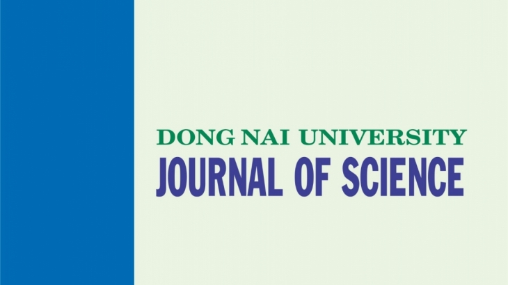 Tạp chí Khoa học số 29-2023